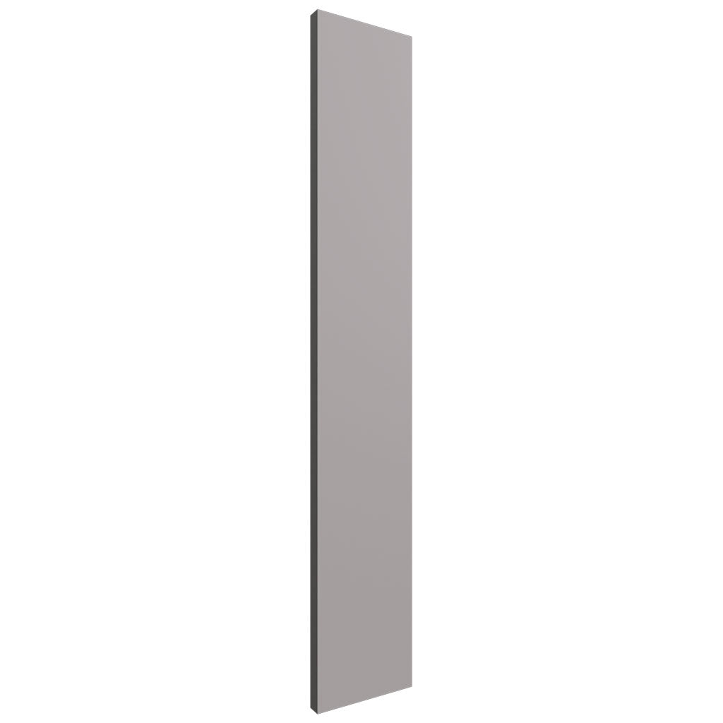 Fabuwood Allure Fusion Nickel 6" W X 36" H Wall Filler