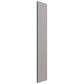 Fabuwood Allure Galaxy Nickel 6" W X 42" H Wall Filler