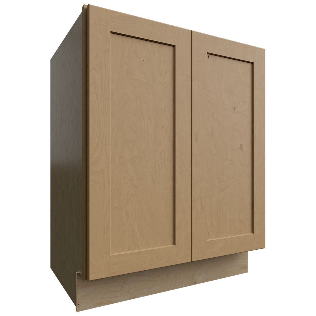 Fabuwood Allure Galaxy Timber 27" W X 34 1/2" H X 21" D Full Height Single Door Cabinet