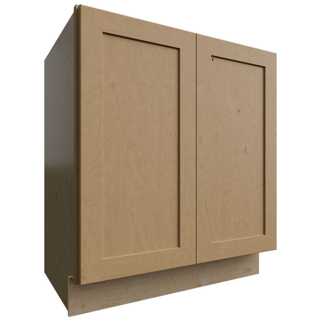 Fabuwood Allure Galaxy Timber 30" W X 34 1/2" H X 21" D Full Height Single Door Cabinet