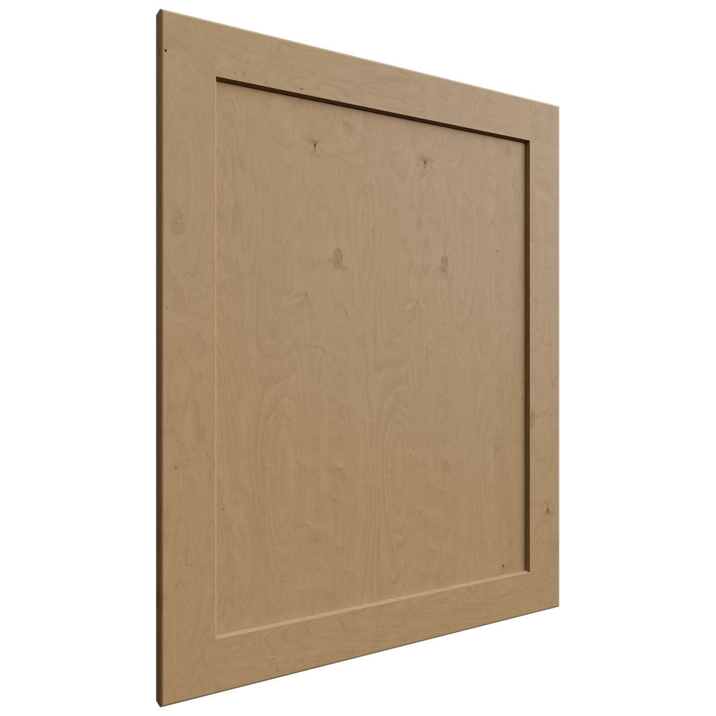 Fabuwood Allure Galaxy Timber 23 1/2" W X 29 3/8" H X 3/4" D Wainscot Panel