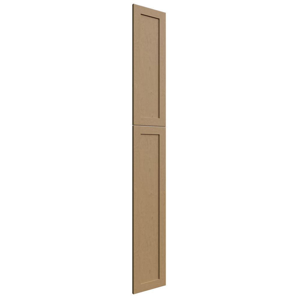 Fabuwood Allure Galaxy Timber 11 3/4" W X 84 3/4" H X 3/4" D Wainscot Panel