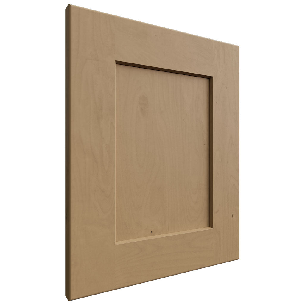 Fabuwood Allure Galaxy Timber 11 1/2" W X 14 1/2" H X 3/4" D Wainscot Panel