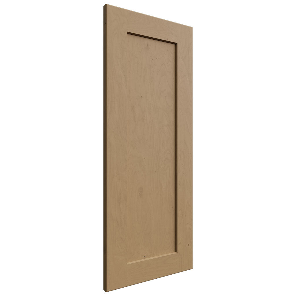 Fabuwood Allure Galaxy Timber 11 1/2" W X 29 1/2" H X 3/4" D Wainscot Panel