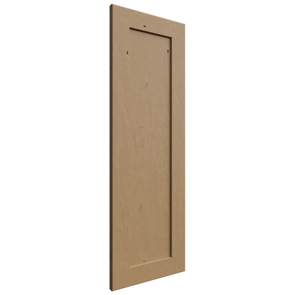 Fabuwood Allure Galaxy Timber 11 1/2" W X 35 1/2" H X 3/4" D Wainscot Panel
