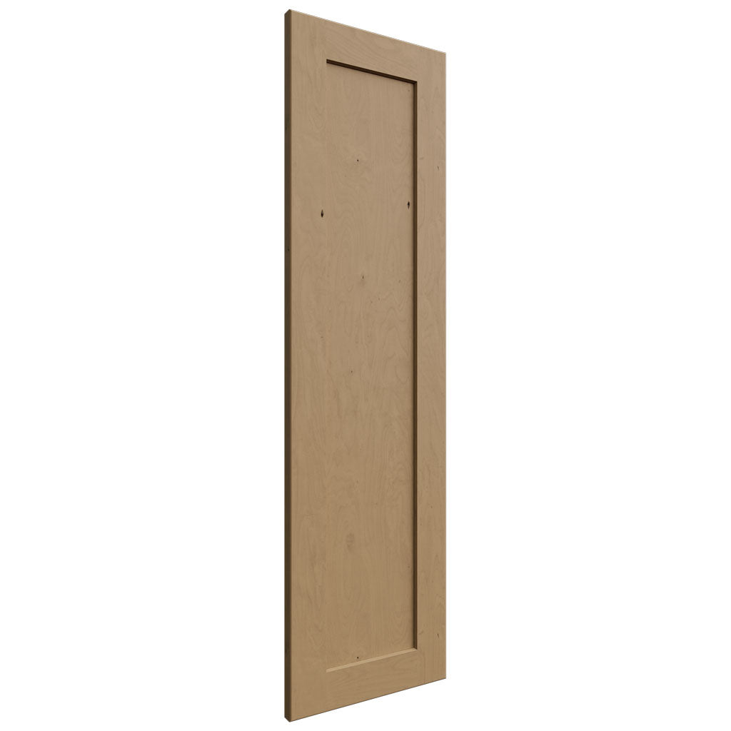 Fabuwood Allure Galaxy Timber 11 1/2" W X 41 1/2" H X 3/4" D Wainscot Panel