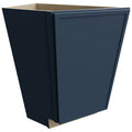 Fabuwood Allure Luna Indigo 12" W X 34 1/2" H X 24" D Base Transitional Left Cabinet