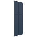 Fabuwood Allure Luna Indigo 23 1/2" W X 78 3/4" H X 3/4" D Wainscot Panel
