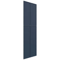 Fabuwood Allure Luna Indigo 23 1/2" W X 84 3/4" H X 3/4" D Wainscot Panel