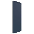 Fabuwood Allure Luna Indigo 11 1/2" W X 35 1/2" H X 3/4" D Wainscot Panel