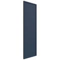 Fabuwood Allure Luna Indigo 11 1/2" W X 41 1/2" H X 3/4" D Wainscot Panel