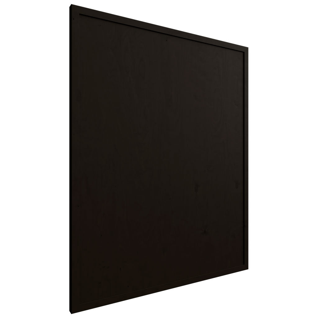Fabuwood Allure Luna Kona 23 1/2" W X 29 3/8" H X 3/4" D Wainscot Panel