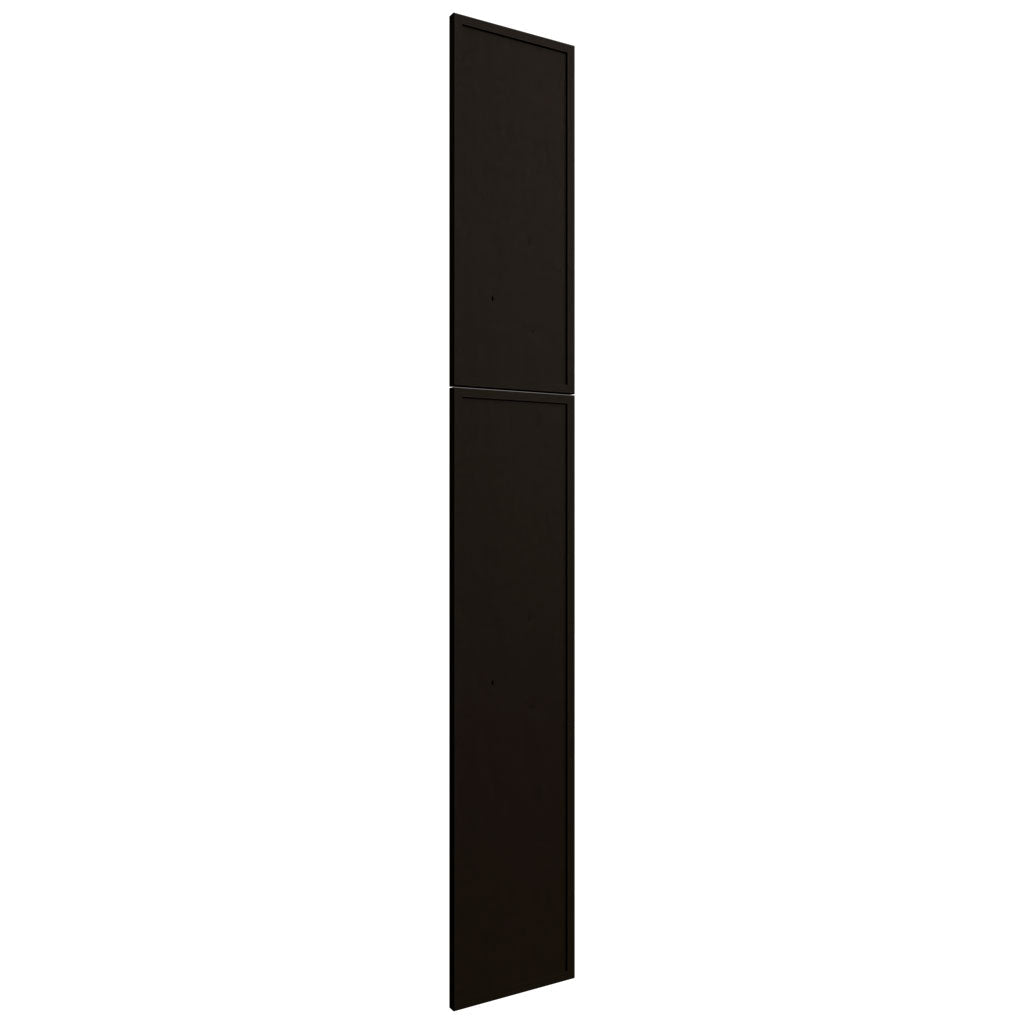 Fabuwood Allure Luna Kona 11 3/4" W X 78 3/4" H X 3/4" D Wainscot Panel
