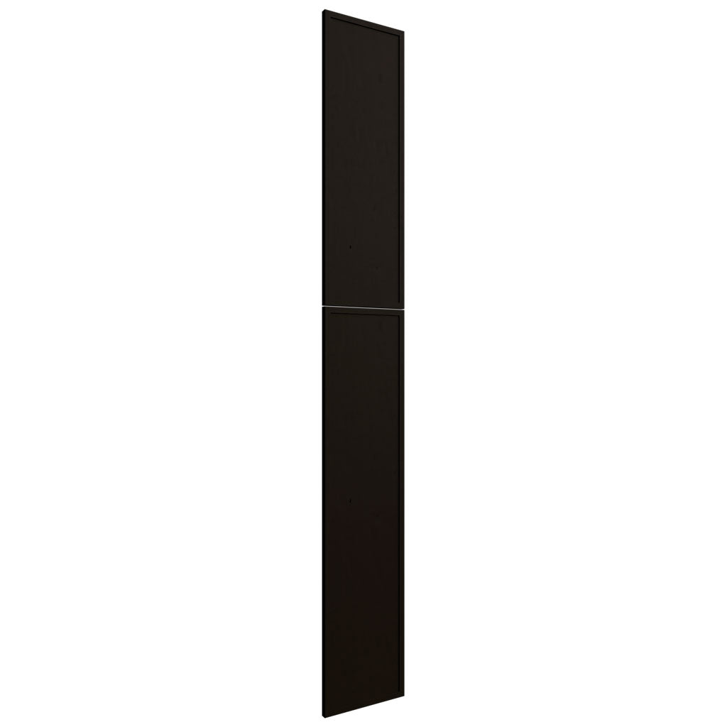 Fabuwood Allure Luna Kona 11 3/4" W X 84 3/4" H X 3/4" D Wainscot Panel