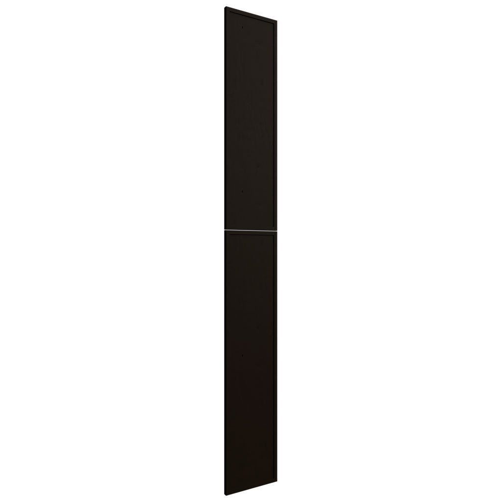 Fabuwood Allure Luna Kona 11 3/4" W X 90 3/4" H X 3/4" D Wainscot Panel