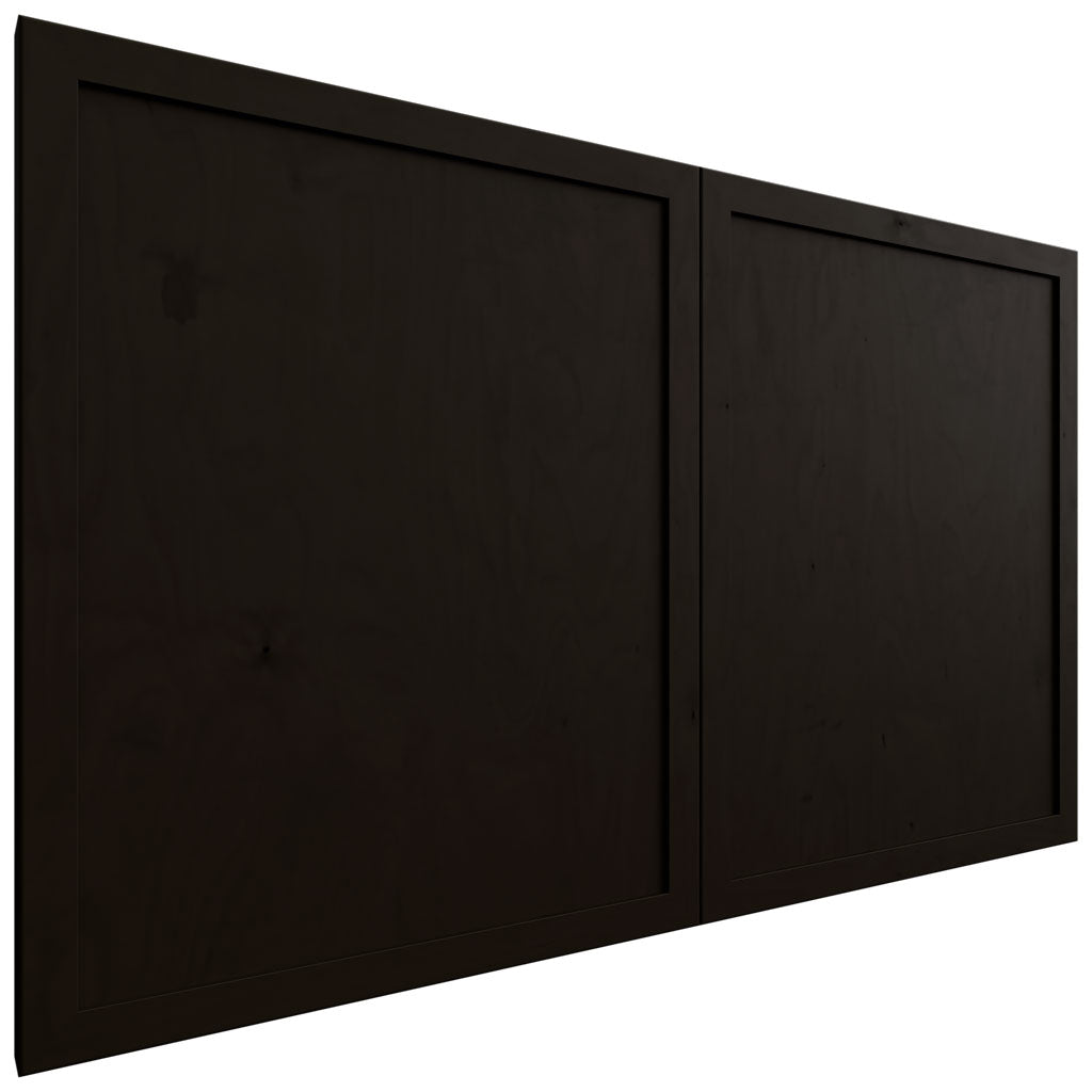 Fabuwood Allure Luna Kona 23 1/2" W X 14 1/2" H X 3/4" D Wainscot Panel