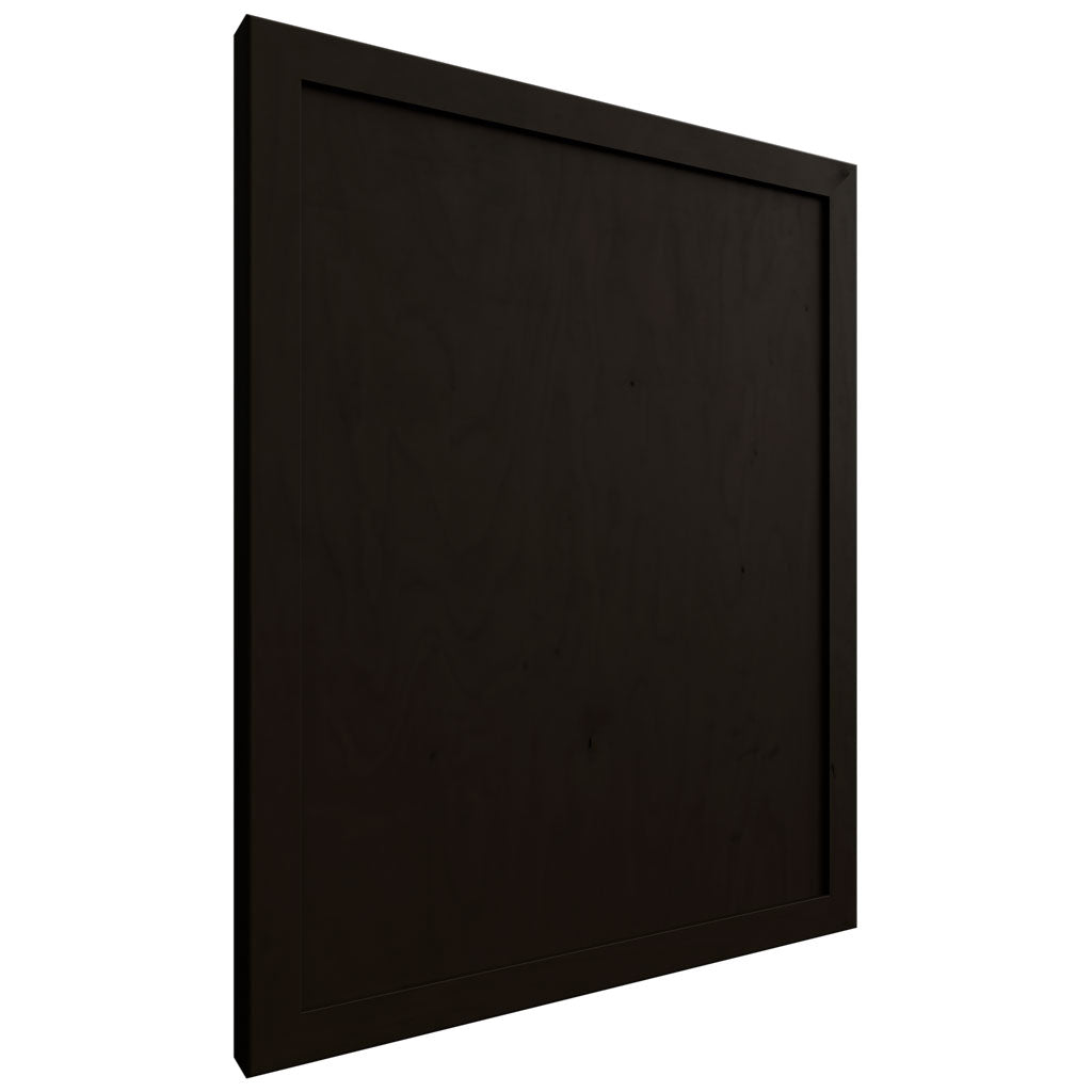 Fabuwood Allure Luna Kona 11 1/2" W X 14 1/2" H X 3/4" D Wainscot Panel