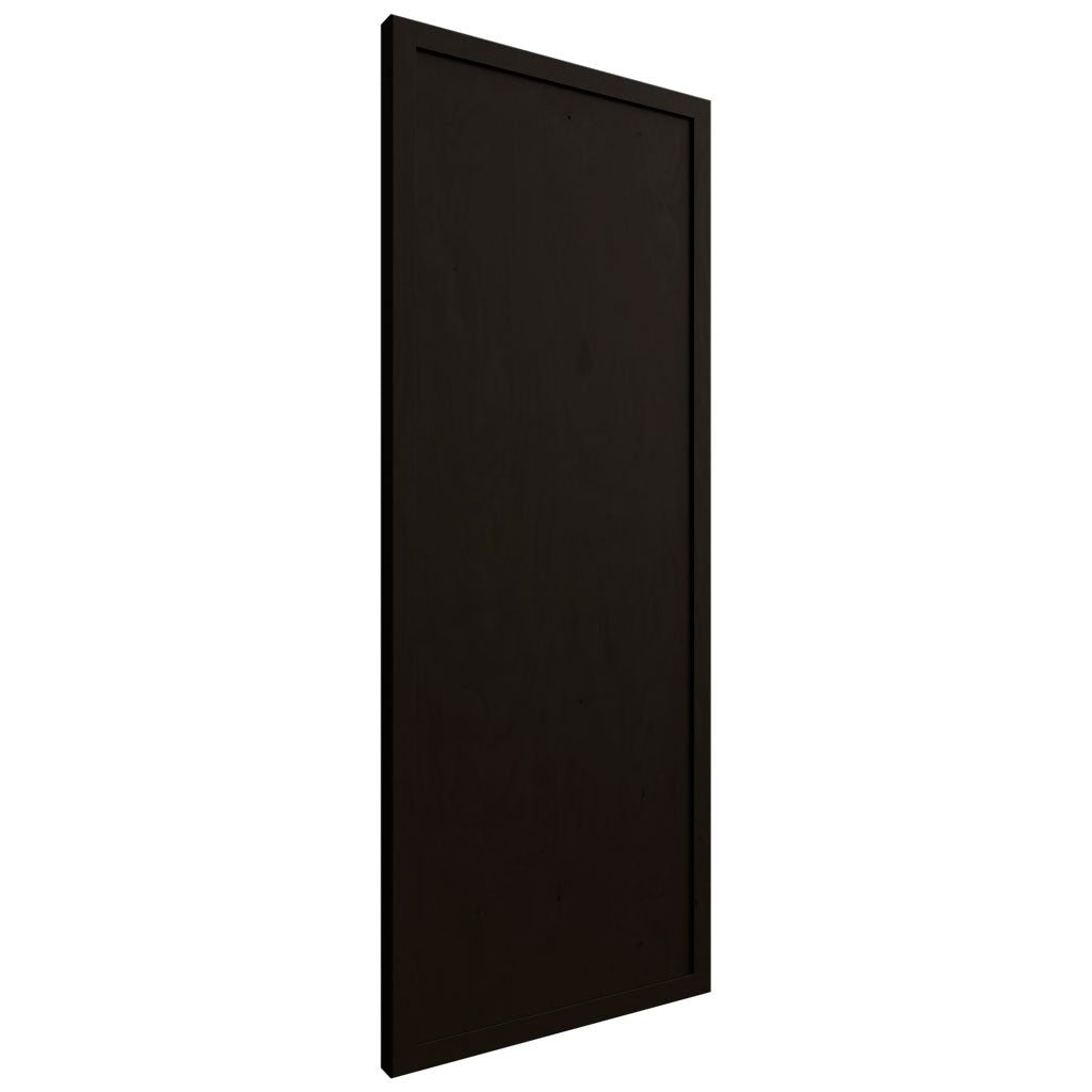 Fabuwood Allure Luna Kona 11 1/2" W X 29 1/2" H X 3/4" D Wainscot Panel