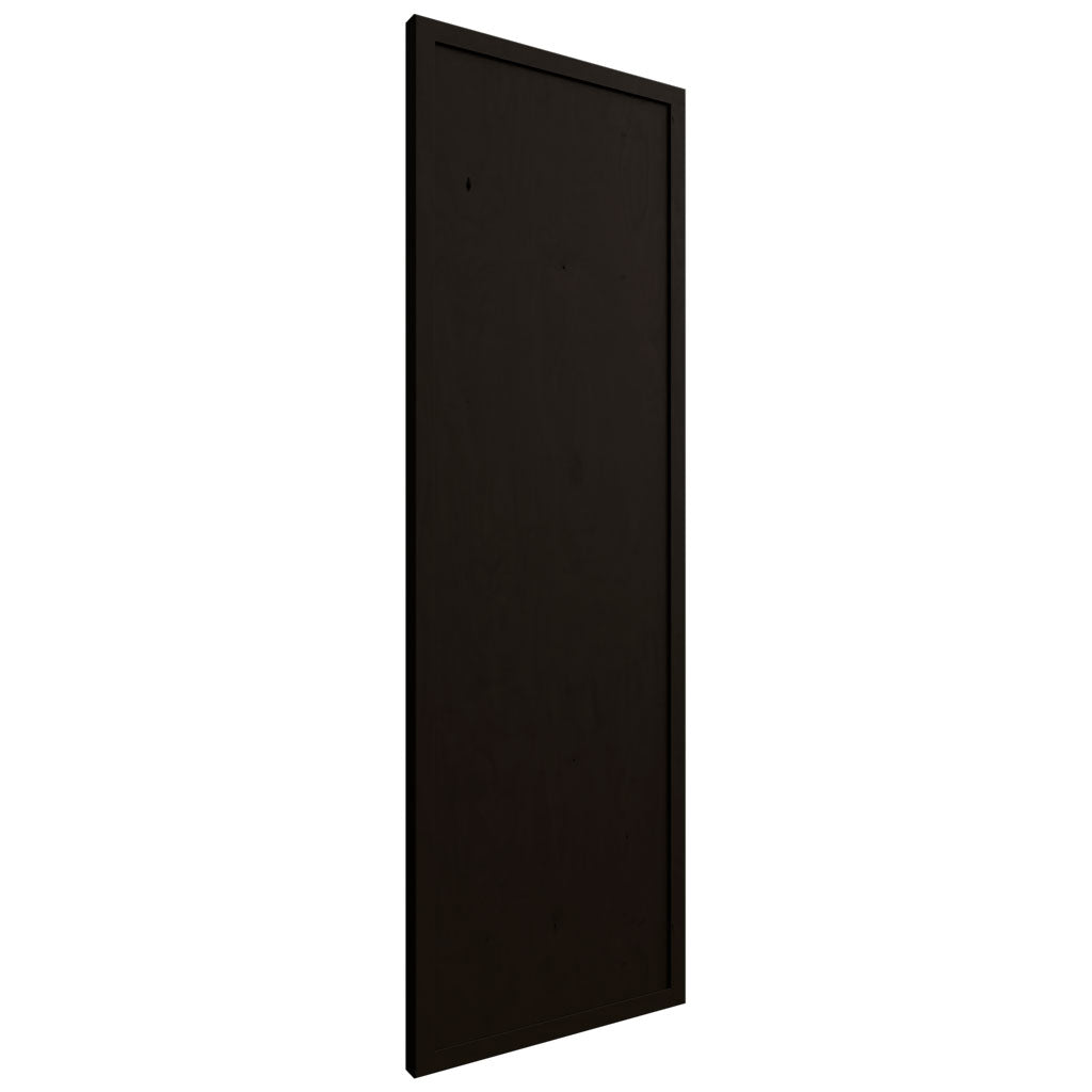 Fabuwood Allure Luna Kona 11 1/2" W X 35 1/2" H X 3/4" D Wainscot Panel