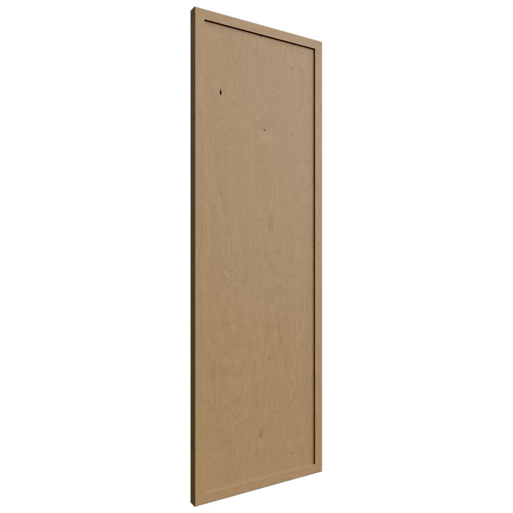 Fabuwood Allure Luna Timber 11 1/2" W X 35 1/2" H X 3/4" D Wainscot Panel