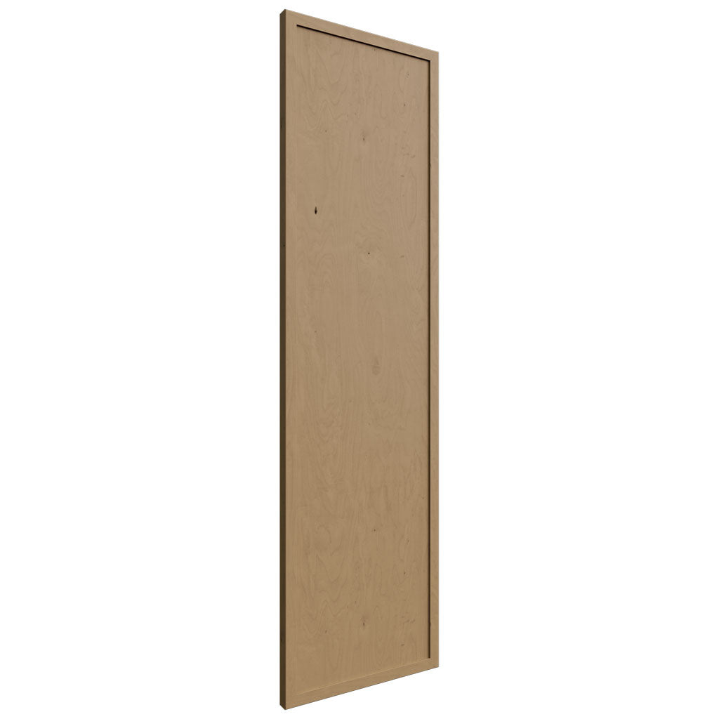 Fabuwood Allure Luna Timber 11 1/2" W X 41 1/2" H X 3/4" D Wainscot Panel