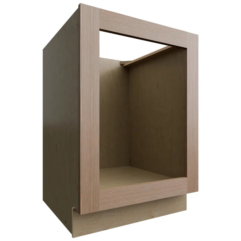 Fabuwood Allure Luxe Canyon Oak 30" W X 34 1/2" H X 24" D Base Oven Cabinet