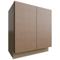 Fabuwood Allure Luxe Canyon Oak 30" W X 34 1/2" H X 21" D Full Height Single Door Cabinet