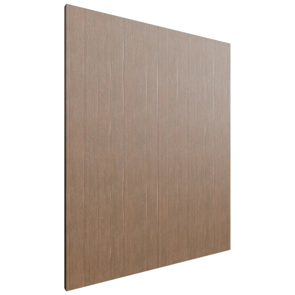 Fabuwood Allure Luxe Canyon Oak 23 1/2" W X 29 3/8" H X 3/4" D Wainscot Panel