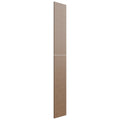 Fabuwood Allure Luxe Canyon Oak 11 3/4" W X 90 3/4" H X 3/4" D Wainscot Panel