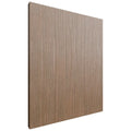 Fabuwood Allure Luxe Canyon Oak 11 1/2" W X 14 1/2" H X 3/4" D Wainscot Panel