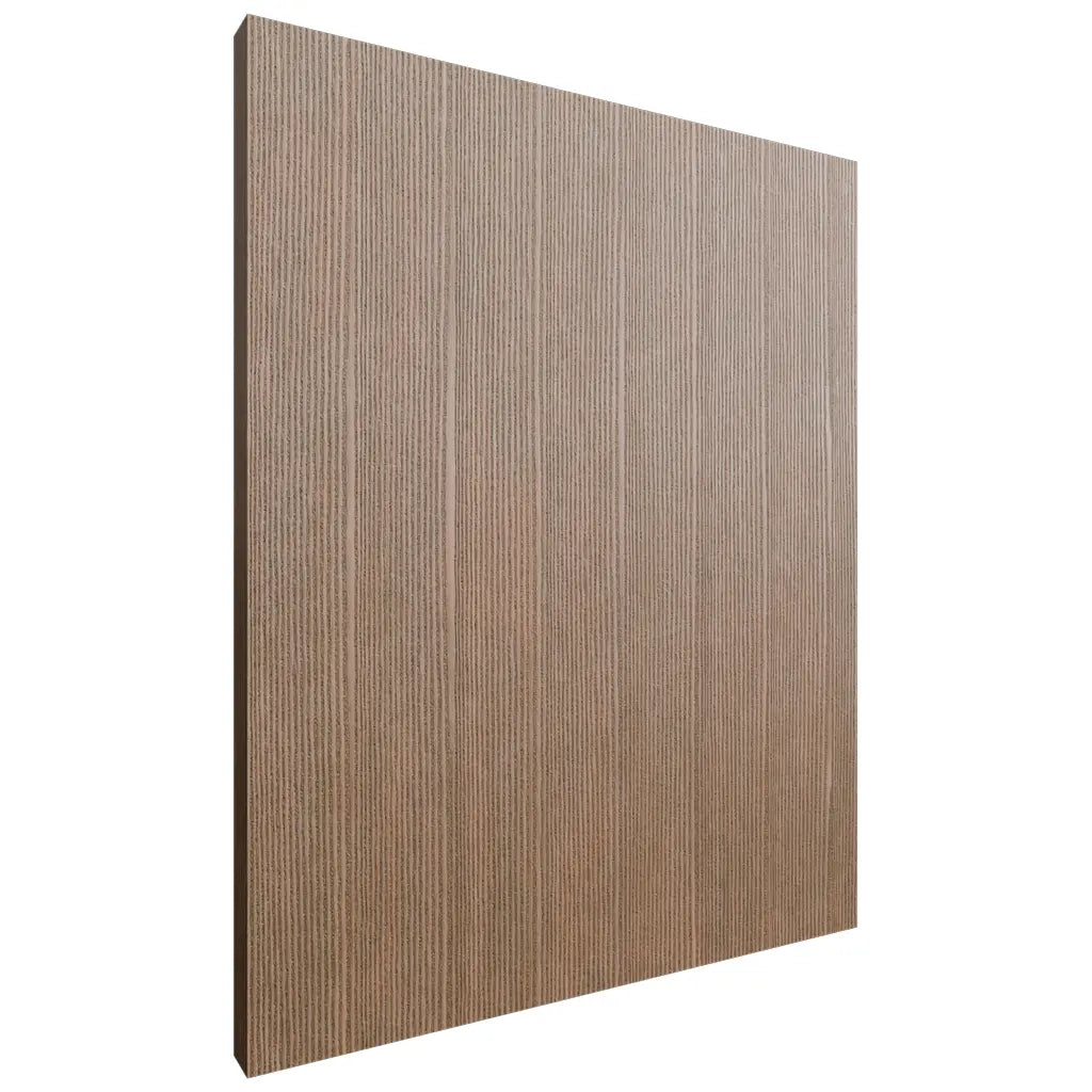 Fabuwood Allure Luxe Canyon Oak 11 1/2" W X 14 1/2" H X 3/4" D Wainscot Panel