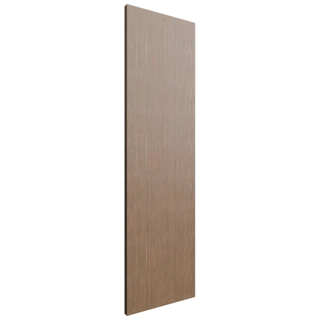 Fabuwood Allure Luxe Canyon Oak 11 1/2" W X 41 1/2" H X 3/4" D Wainscot Panel