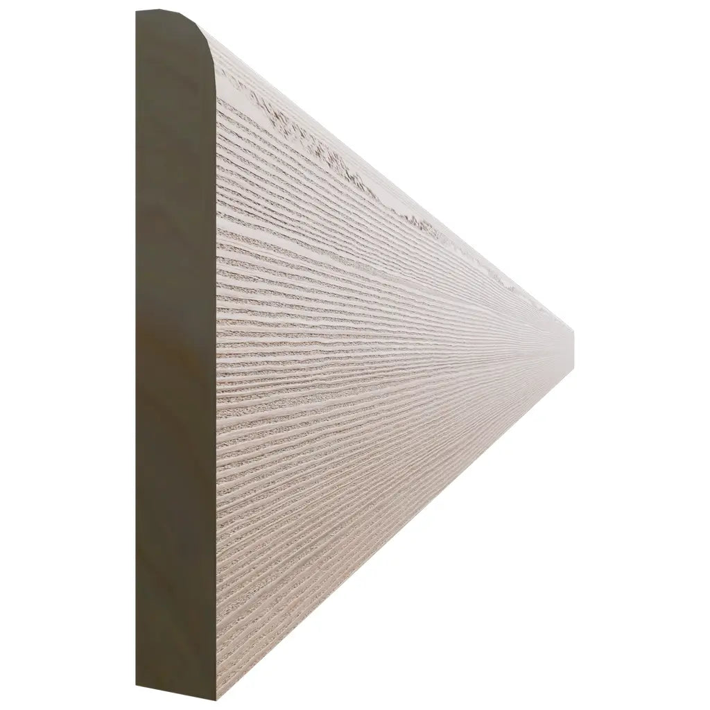 Fabuwood Allure Luxe Desert Oak 96" W X 5 1/2" H X 3/4" D Base Board Molding