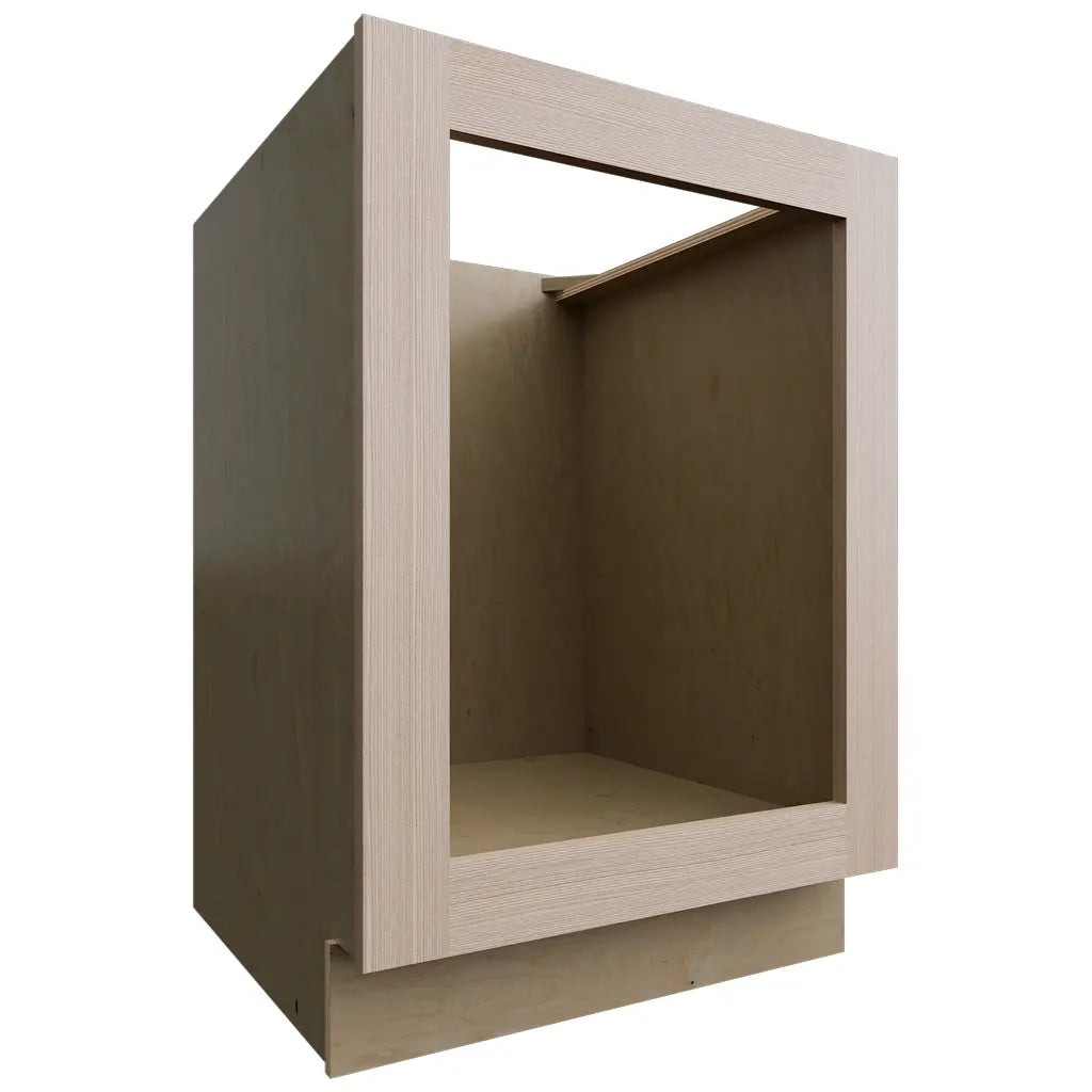 Fabuwood Allure Luxe Desert Oak 30" W X 34 1/2" H X 24" D Base Oven Cabinet