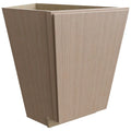 Fabuwood Allure Luxe Desert Oak 12" W X 34 1/2" H X 24" D Base Transitional Left Cabinet