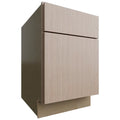 Fabuwood Allure Luxe Desert Oak 18" W X 28 1/2" H X 21" D File Drawer Base Cabinet