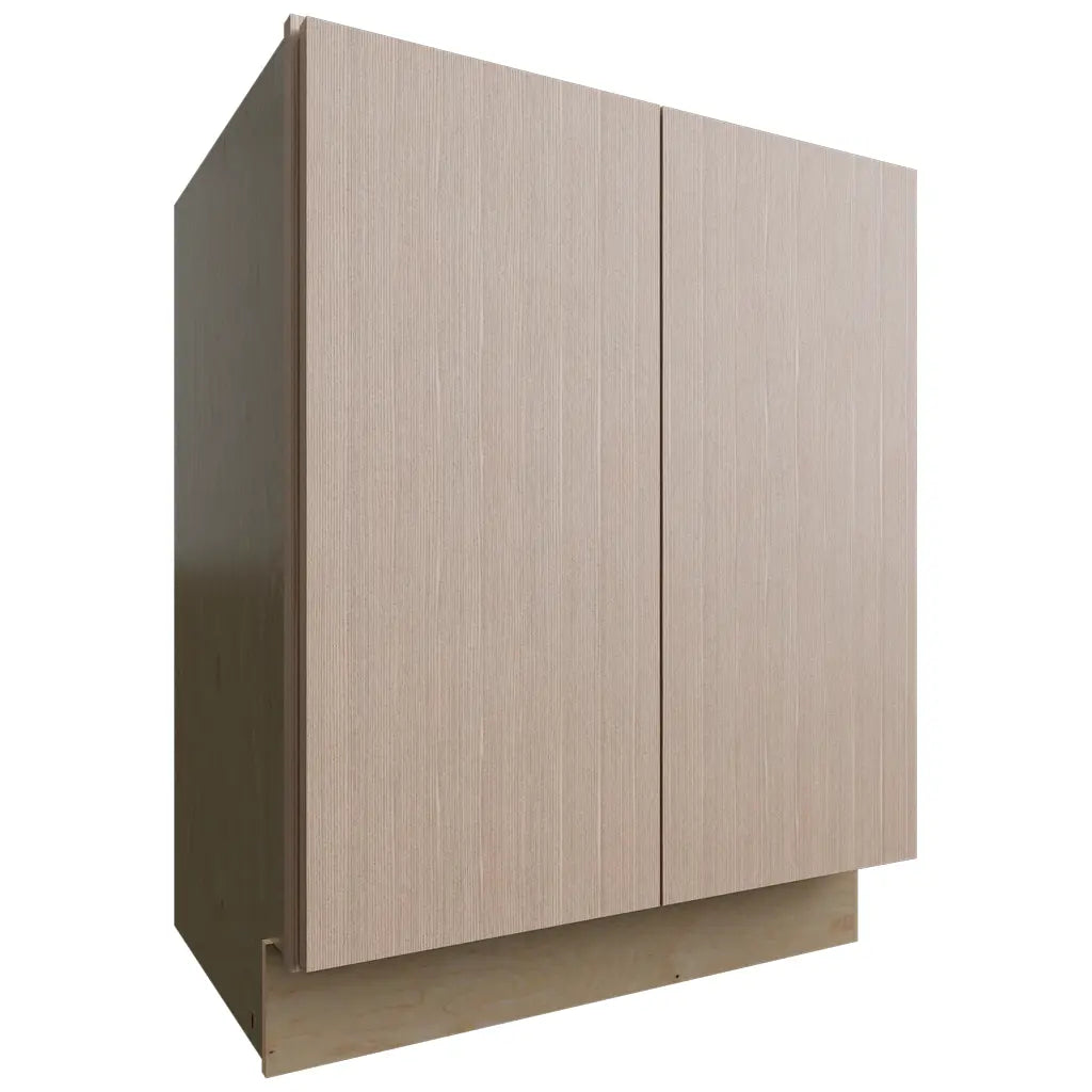 Fabuwood Allure Luxe Desert Oak 27" W X 34 1/2" H X 21" D Full Height Single Door Cabinet