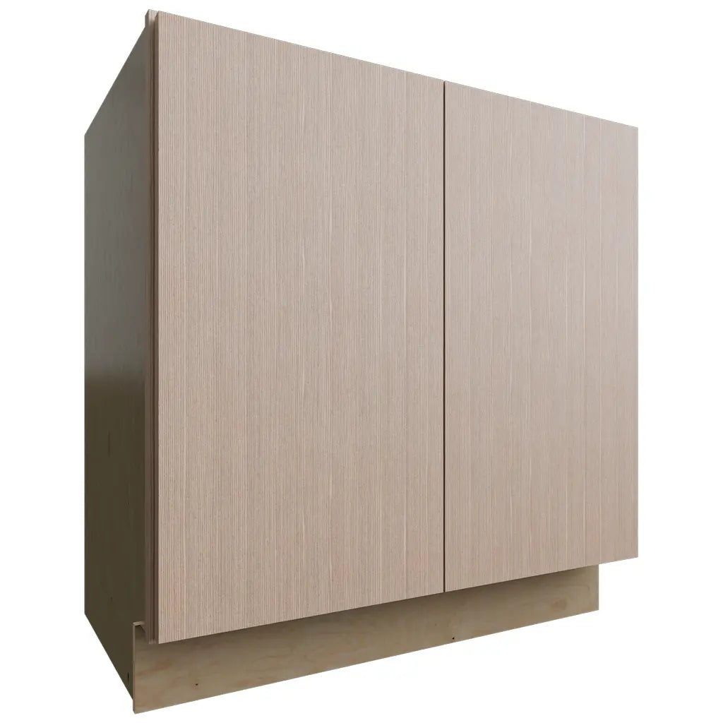 Fabuwood Allure Luxe Desert Oak 33" W X 34 1/2" H X 21" D Full Height Single Door Cabinet