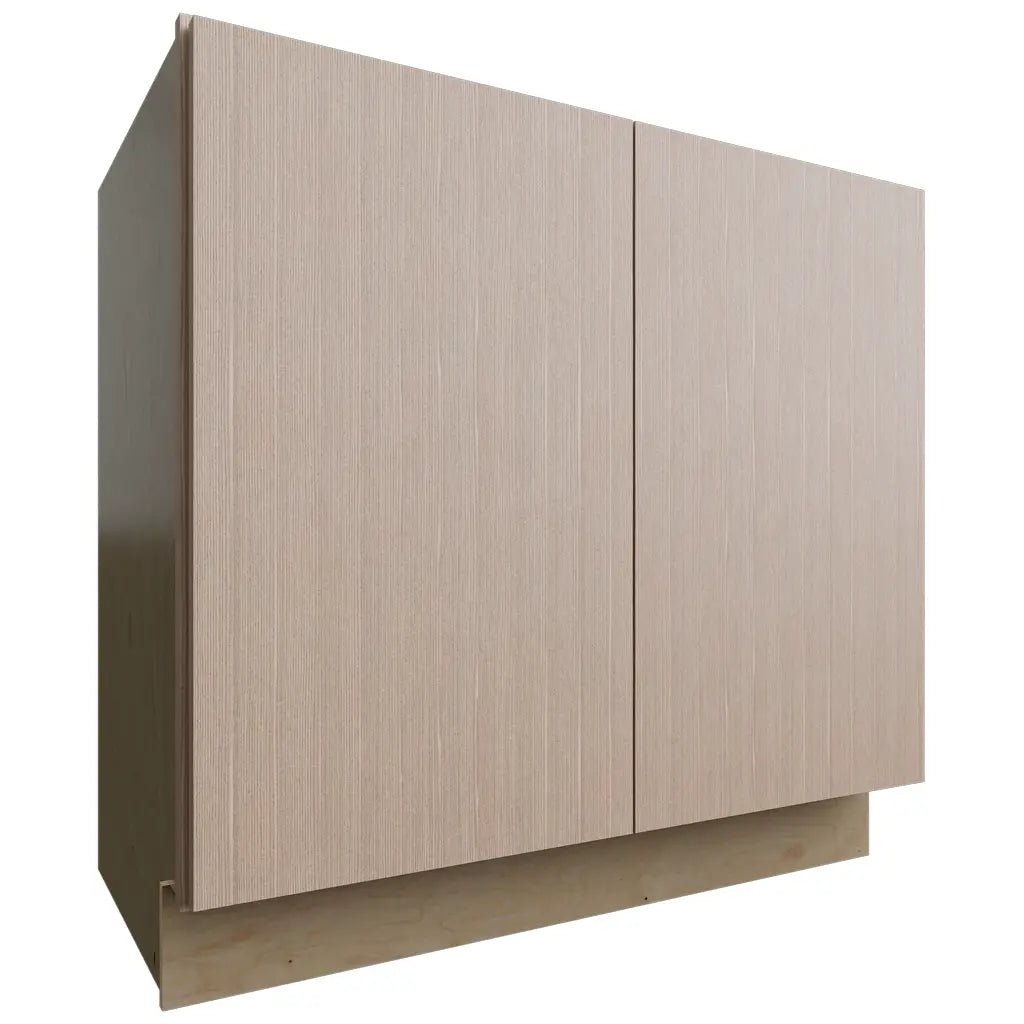 Fabuwood Allure Luxe Desert Oak 36" W X 34 1/2" H X 21" D Full Height Single Door Cabinet