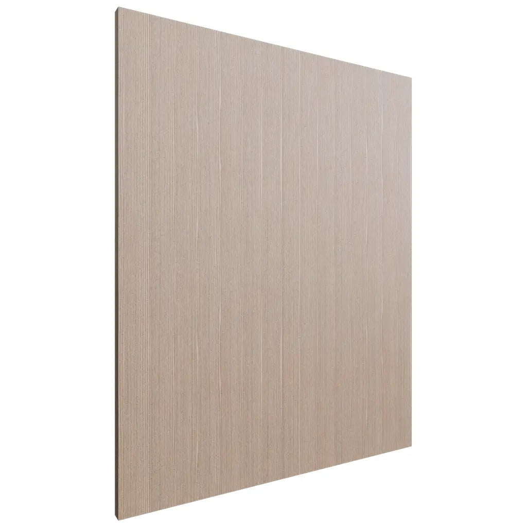 Fabuwood Allure Luxe Desert Oak 23 1/2" W X 29 3/8" H X 3/4" D Wainscot Panel