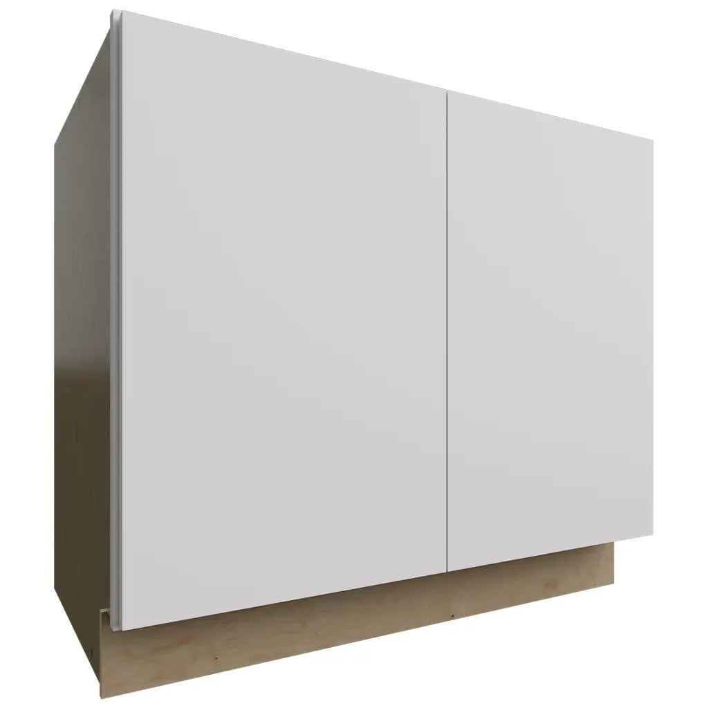 Fabuwood Allure Luxe Frost 39" W X 34 1/2" H X 24" D Full Height Double Door Base Cabinet