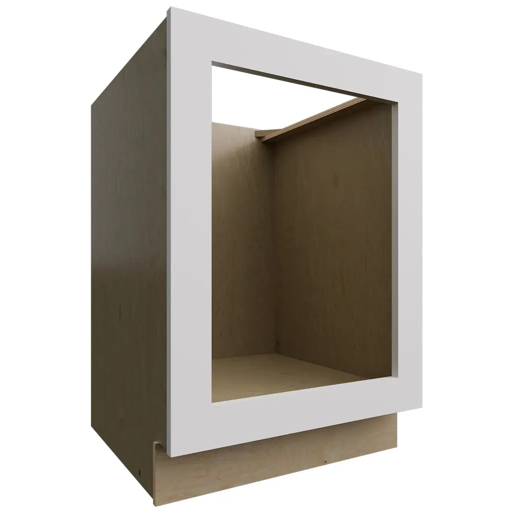 Fabuwood Allure Luxe Frost 30" W X 34 1/2" H X 24" D Base Oven Cabinet