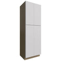 Fabuwood Allure Luxe Frost 30" W X 90" H X 24" D Tall Pantry Cabinet