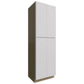 Fabuwood Allure Luxe Frost 30" W X 96" H X 24" D Tall Pantry Cabinet
