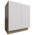 Fabuwood Allure Luxe Frost 30" W X 34 1/2" H X 21" D Full Height Single Door Cabinet