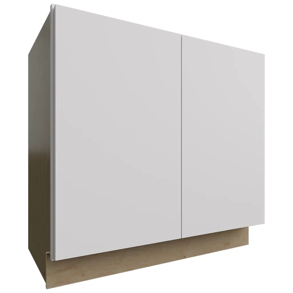 Fabuwood Allure Luxe Frost 36" W X 34 1/2" H X 21" D Full Height Single Door Cabinet