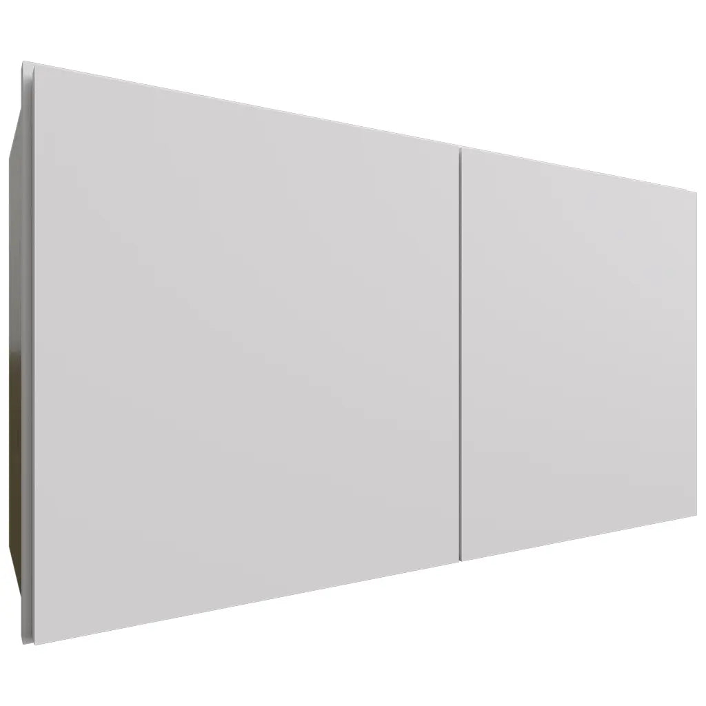 Fabuwood Allure Luxe Frost 33" W X 18" H X 12" D Double Door Wall Cabinet