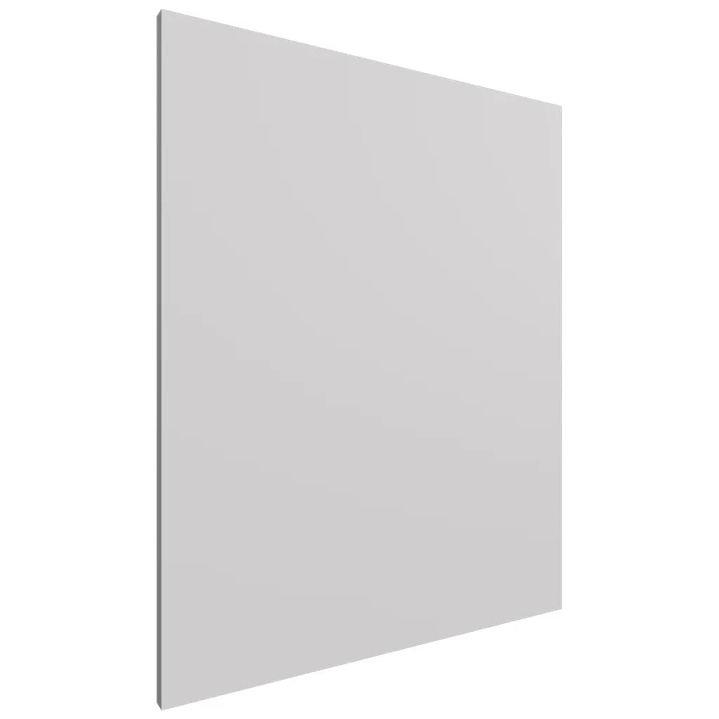 Fabuwood Allure Luxe Frost 23 1/2" W X 29 3/8" H X 3/4" D Wainscot Panel