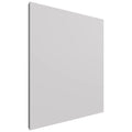 Fabuwood Allure Luxe Frost 11 1/2" W X 14 1/2" H X 3/4" D Wainscot Panel