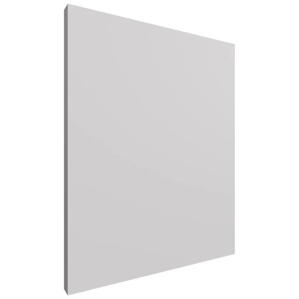 Fabuwood Allure Luxe Frost 11 1/2" W X 14 1/2" H X 3/4" D Wainscot Panel